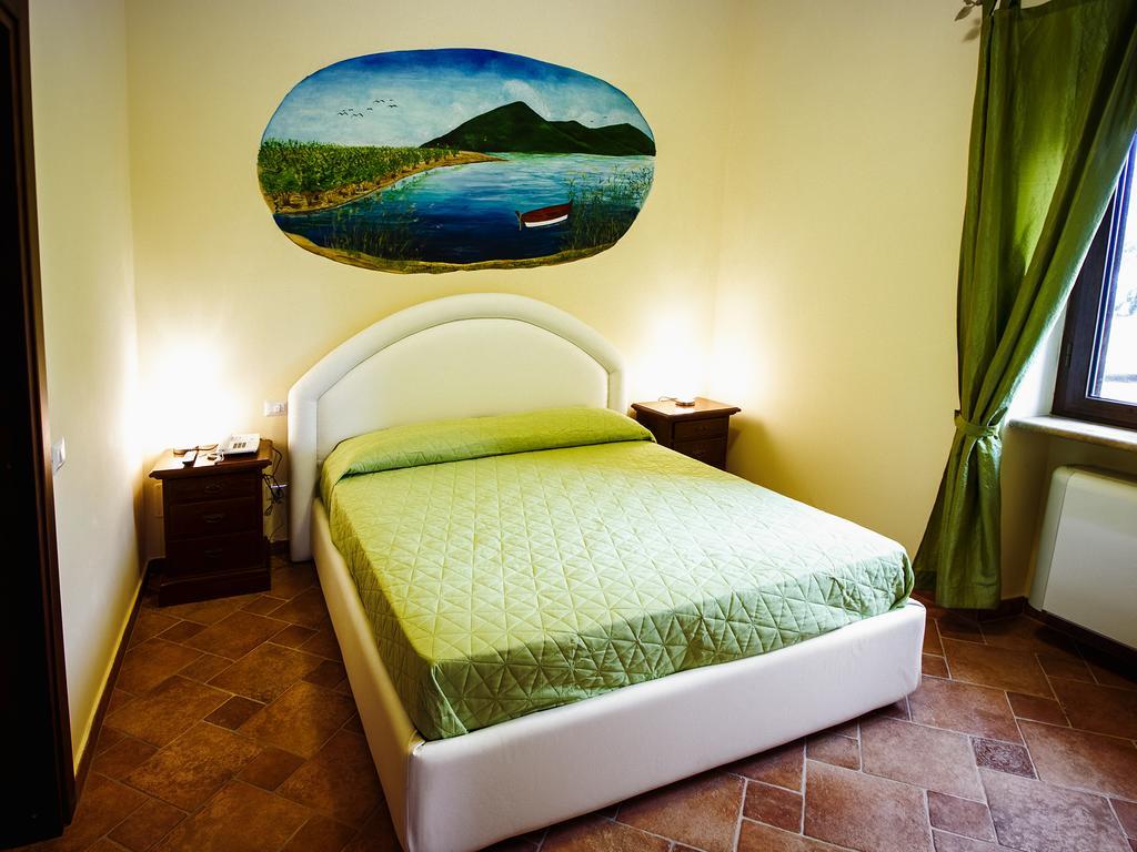 Agriturismo Ferrari Caprarola Ruang foto